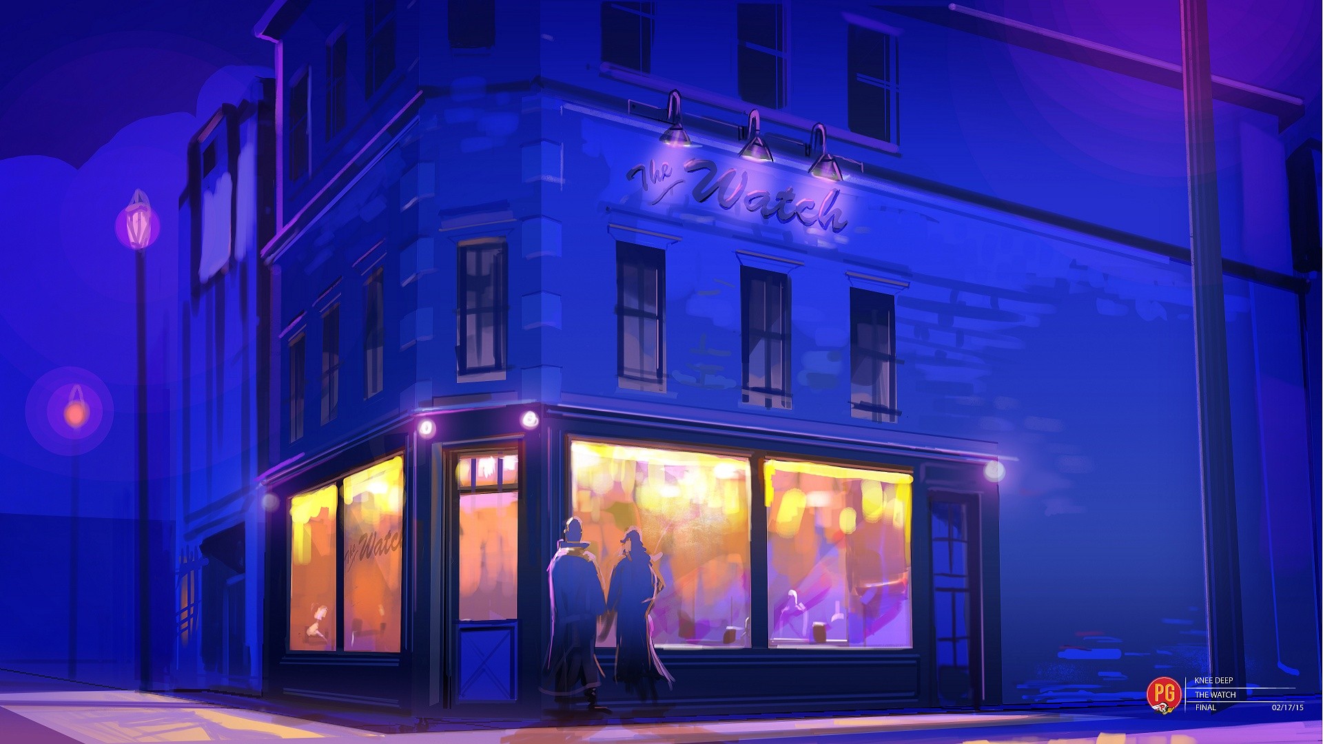 Knee Deep - Imagen 32